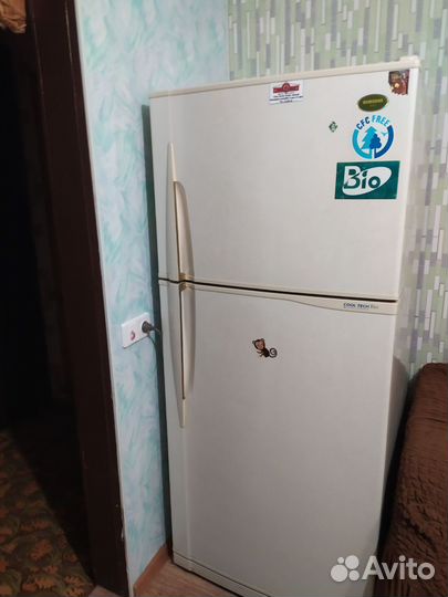 Холодильник бу