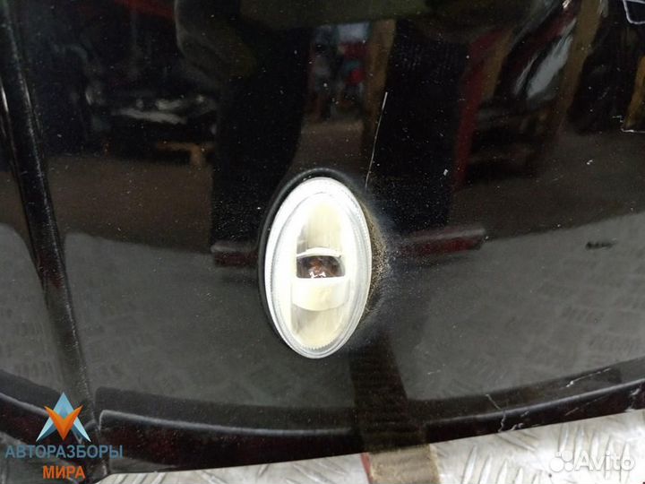 Крыло переднее правое Citroen C5 рест. 2006