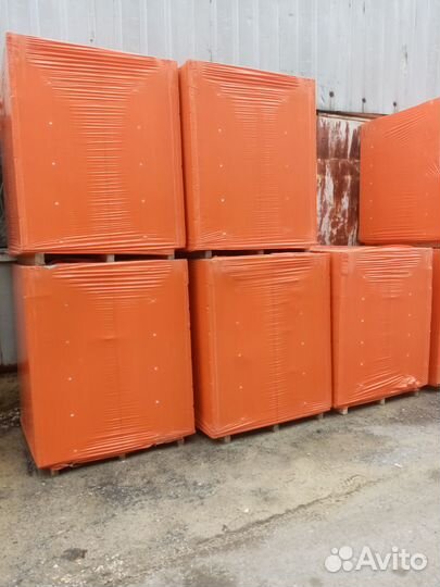 Стройматериалы