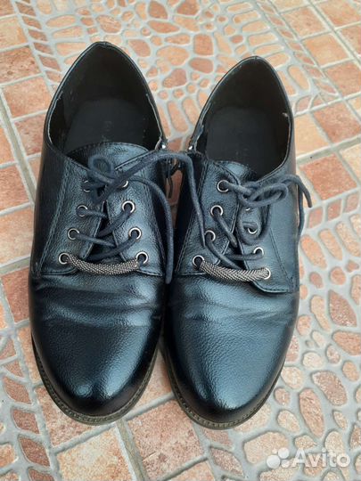 Туфли 37 размер