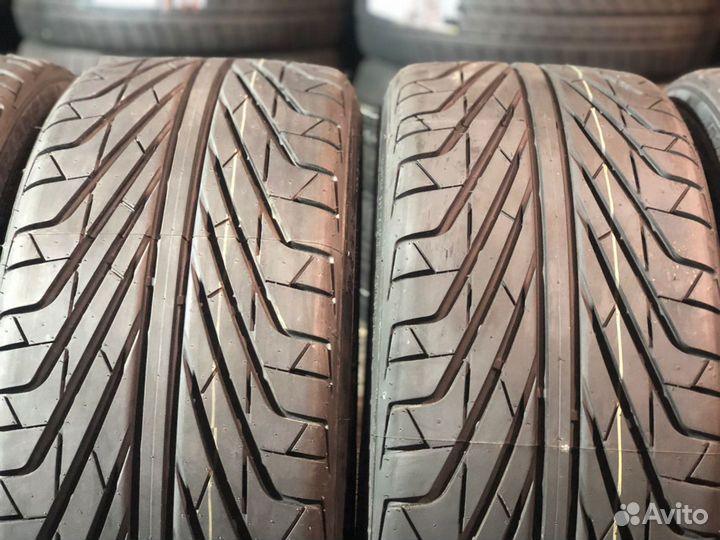 Triangle TR968 215/45 R17 91V