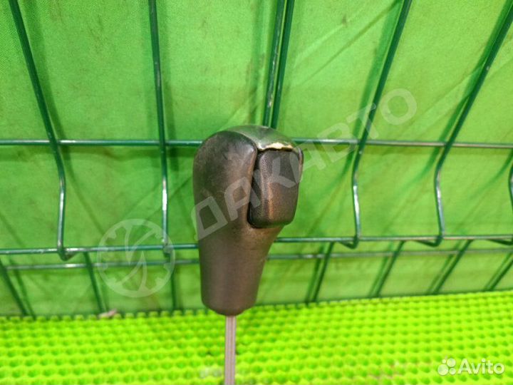 Ручка АКПП Bmw 5 E60