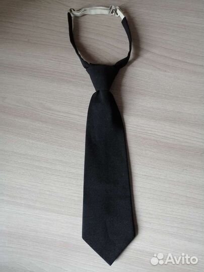 Галстук бабочка детский