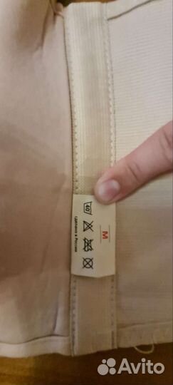 Корсет детский