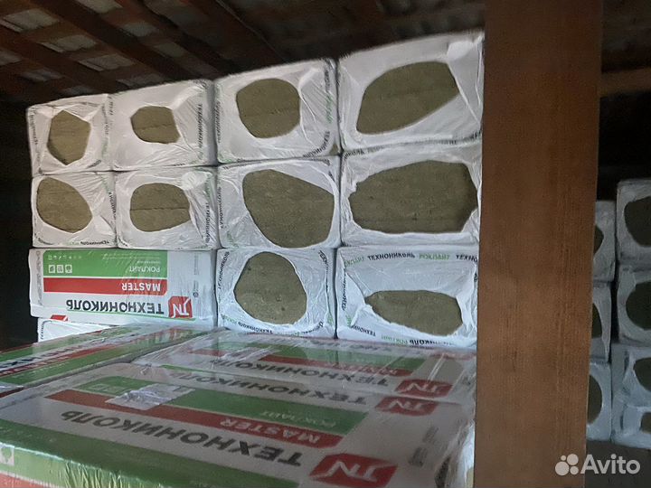 Утеплитель