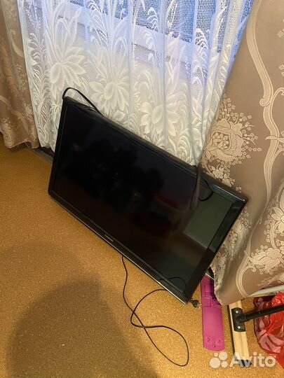 Телевизор thomson 40