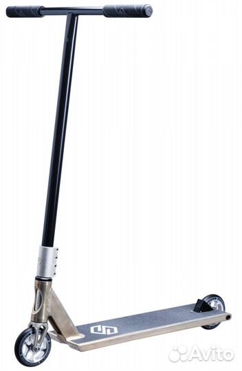 Самокат Striker Gravis L (Raw)