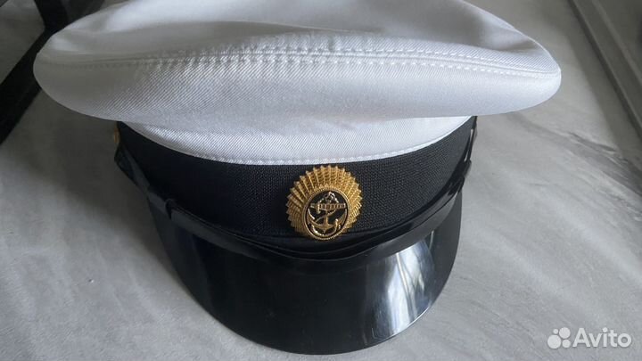 Фуражка офисная