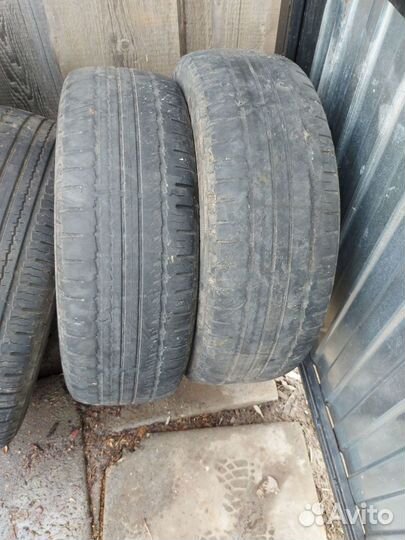 Nokian Tyres Nordman SUV 225/70 R16 103T