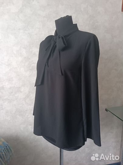 Hallhuber, Блуза, 44-46