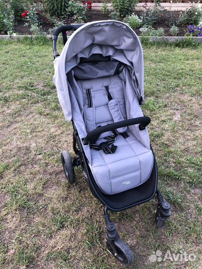 Коляска Valco baby snap 4