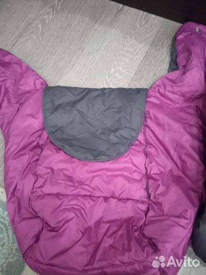 Чехол на ножки