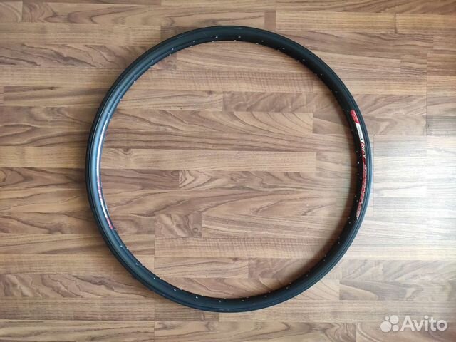 Два обода shining 28* (622*19/14*22 мм )
