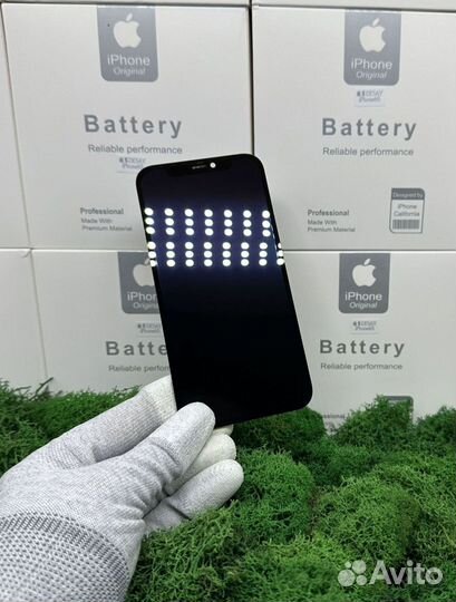 Дисплей iPhone 12/12 Pro (00m)