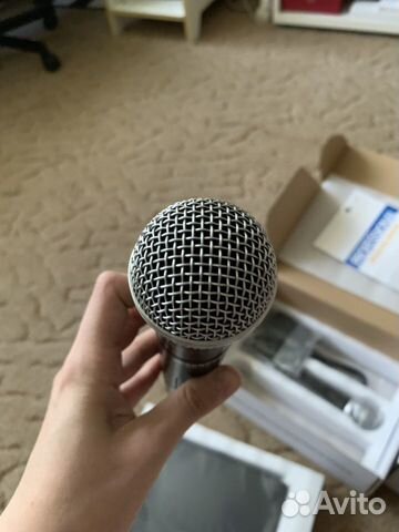 Беспроводные микрофоны freeboss 8 штук объявление продам