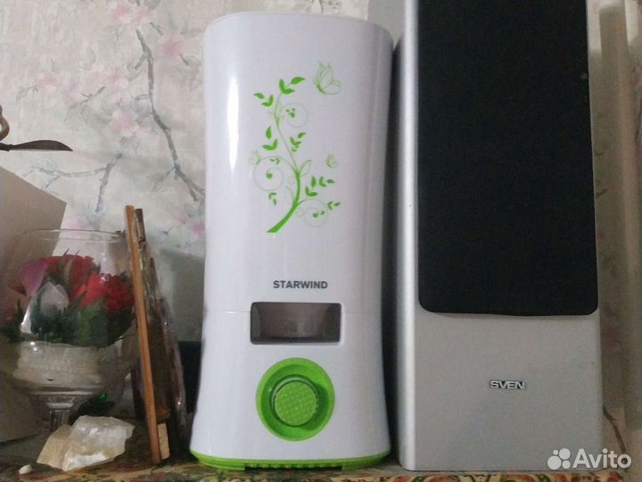 Увлажнитель воздуха