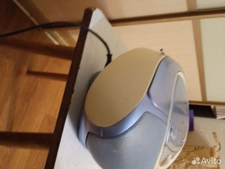 Магнитофон