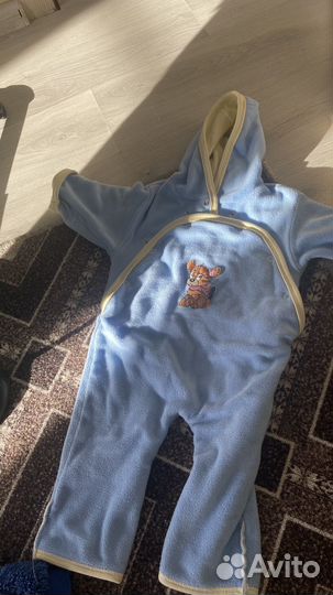 Детские вещи на мальчика