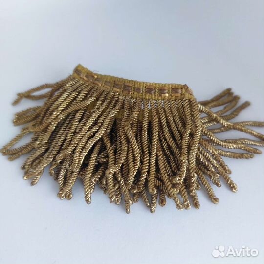 Антикварные бусины и фурнитура