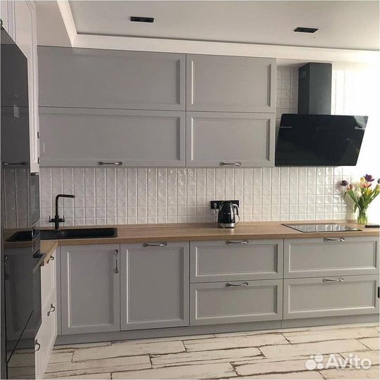 Кухонный гарнитур на заказ
