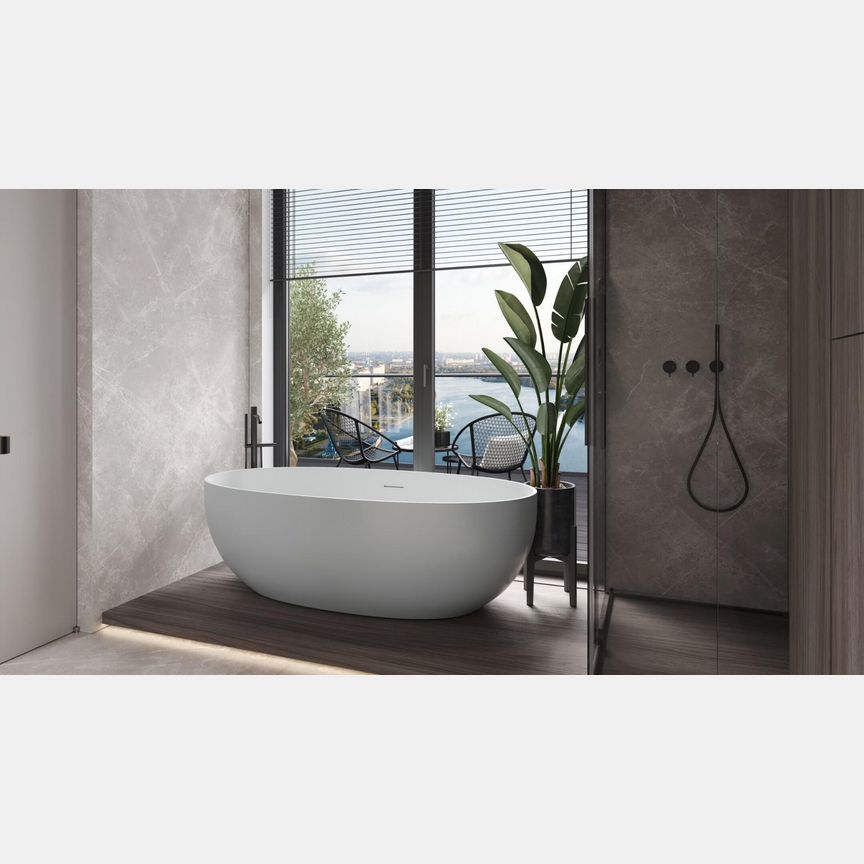 1-к. квартира, 39,7 м², 8/25 эт.