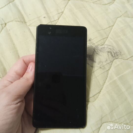 HONOR 7C, 3/32 ГБ