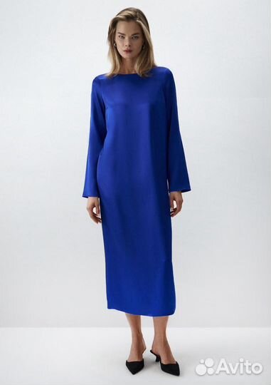 Платье charuel 46