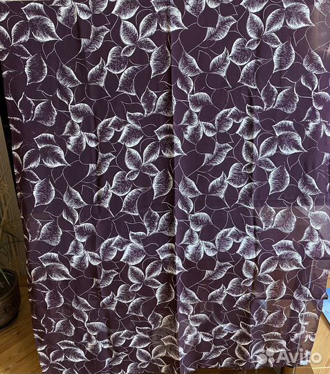 Винтажные ткани