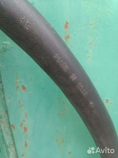 Камера велосипедная 24х1.75