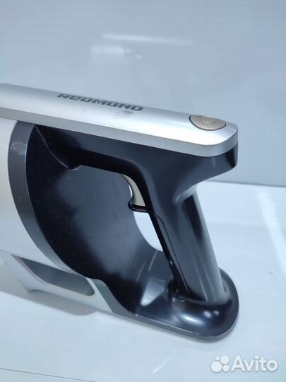 Корпус в сборе для пылесоса Redmond RV-UR379