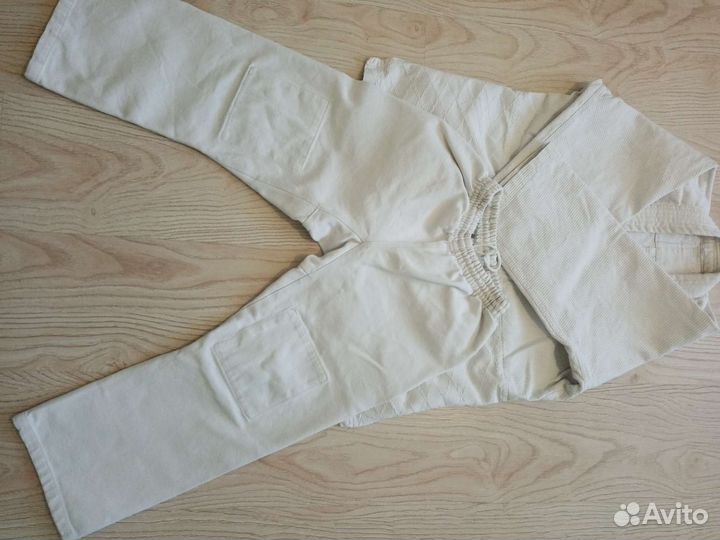 Кимоно для дзюдо 158