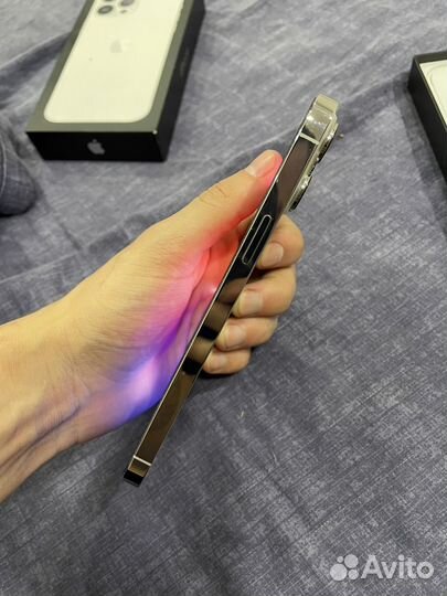 iPhone 13 Pro Max, 128 ГБ