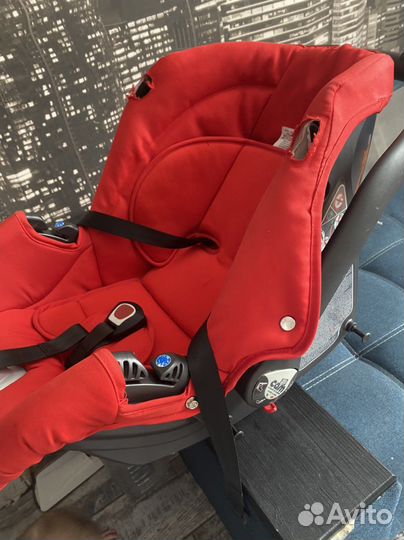 Авто люлька