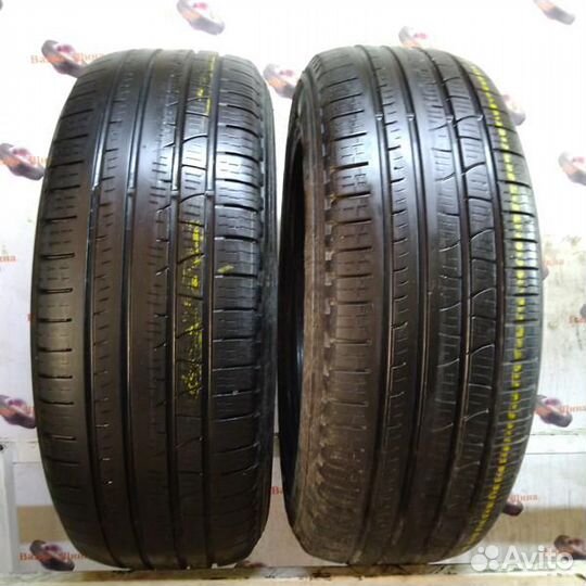 Pirelli Scorpion Verde 215/65 R16