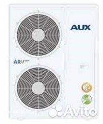Наружный блок VRF системы AUX ARV-H280/5R1A