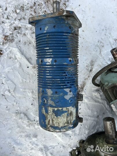 Полдам Блок би2613 21,0 нм 1500 об