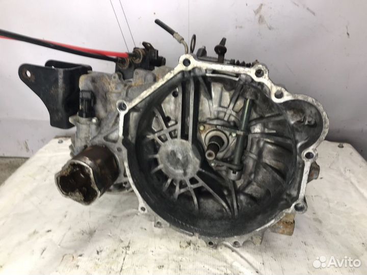 МКПП G4JP для hyundai Sonata / Santa Fe M5GF1