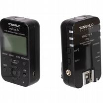 Радиосинхронизатор Yongnuo YN-622N-Kit i-TTL com