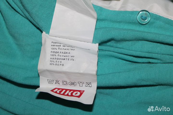 Костюм Кiko универсальный