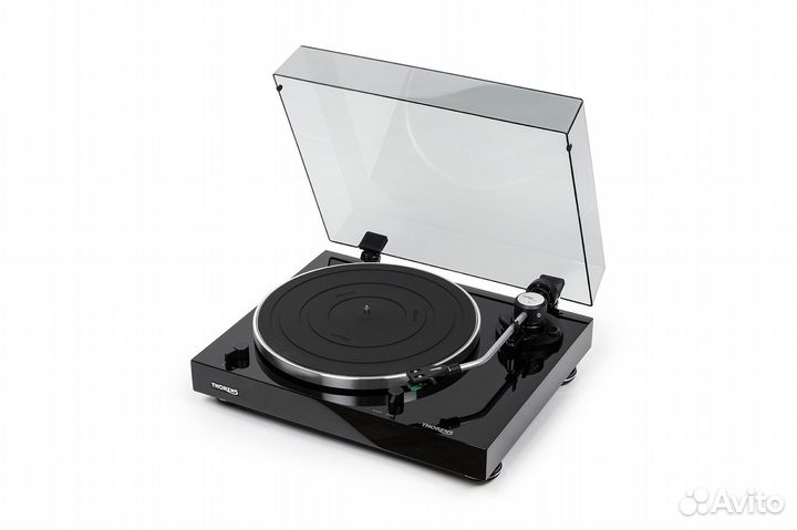 Проигрыватель винила Thorens TD 204