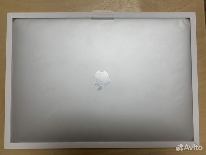 Apple macbook pro 16, 2019г, Retina, модель A2141