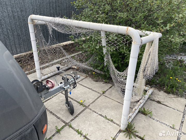 Продам хоккейные ворота