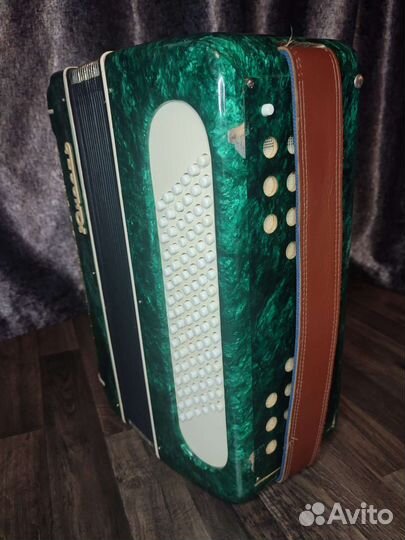 Аккордеон Юность