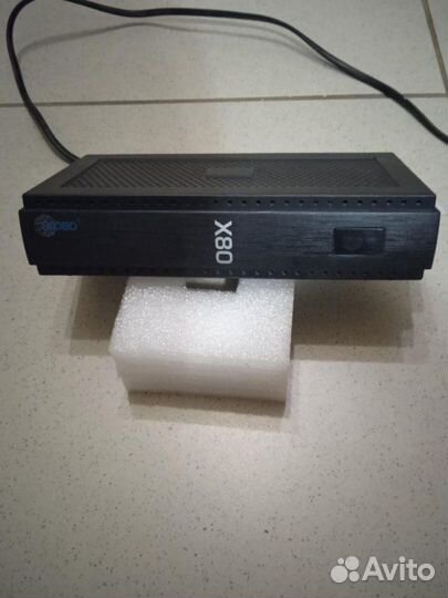 Ресиверы globo X80 Телекарта и Bigsat bs s501 xtra