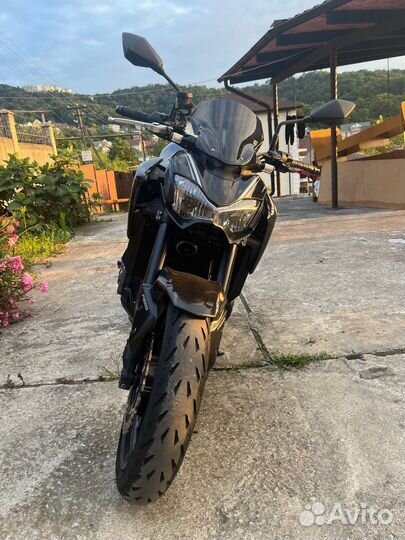 Kawasaki Z900 (ABS) 2017