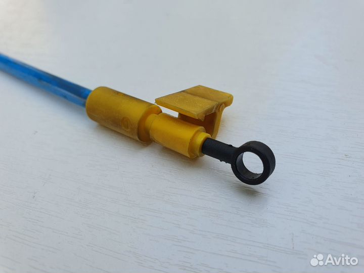 Тросик печки BMW e36