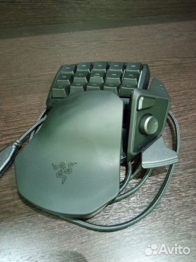 Razer Tartarus Chroma