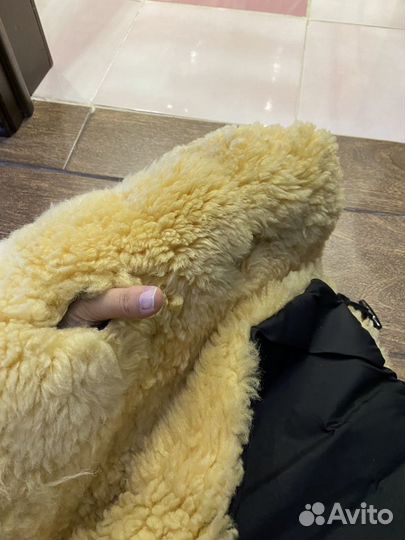 Конверт Kaiser в коляску