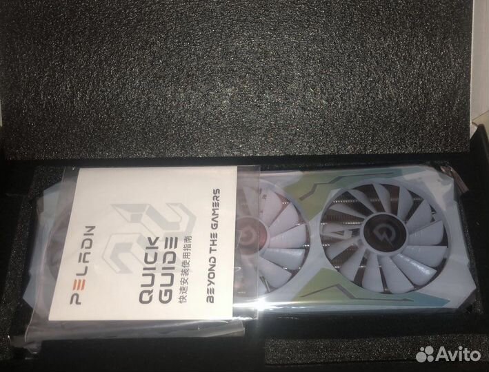 Новые Видеокарты RTX 30 на самсунге