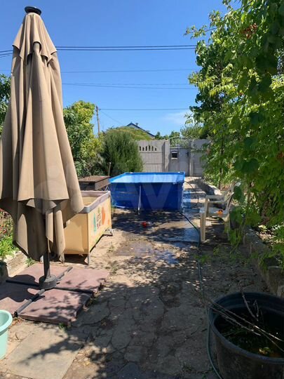 Дом 85 м² на участке 18 сот.